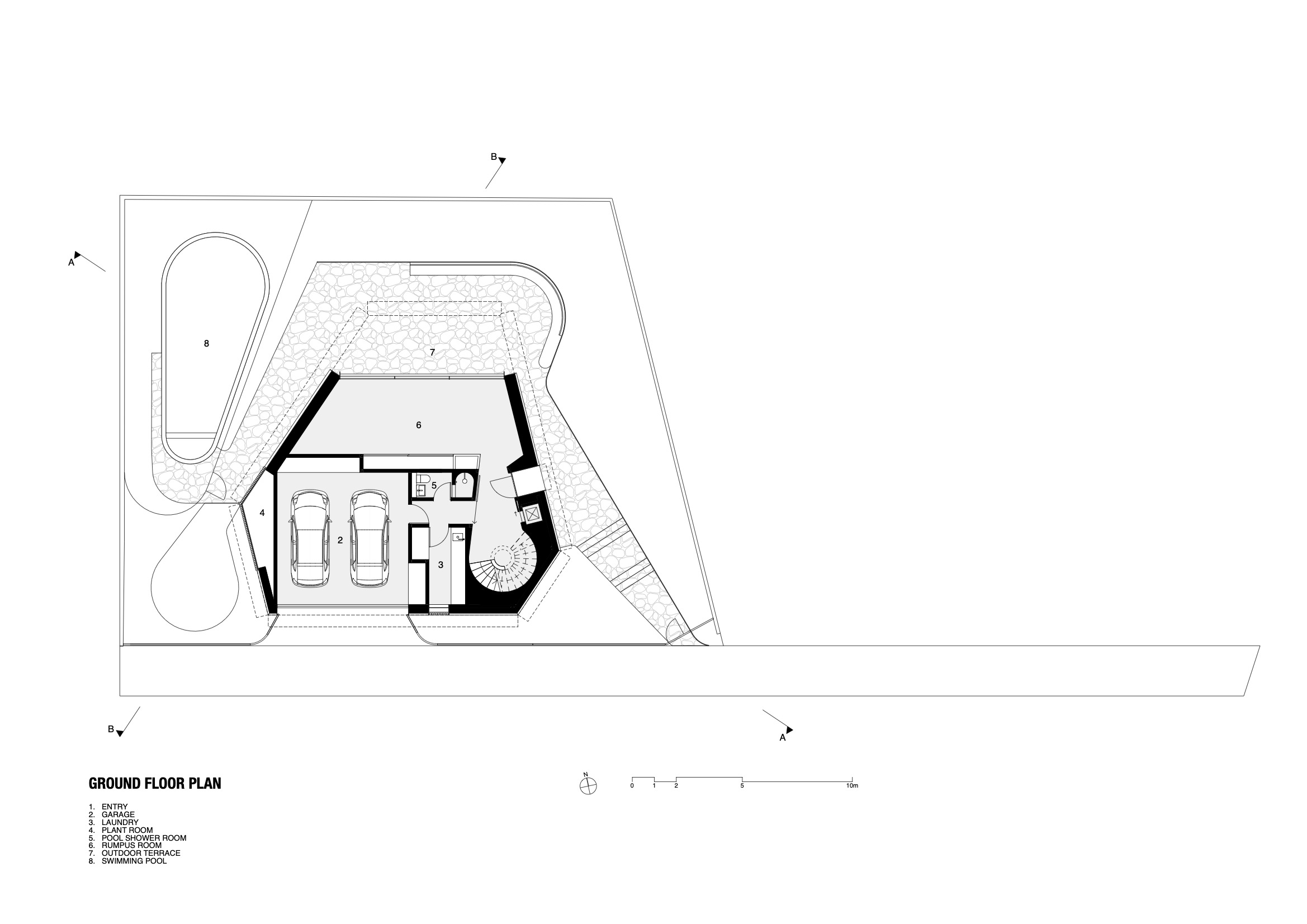 shiplap house floorplan